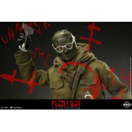 YAN TOYS LCY01 1/6 Scale PUZZLE MAN